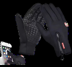 Luva Térmica Motoboy